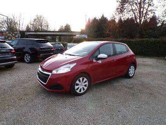 208 1.0i 59900km!!! 1ste eigenaar