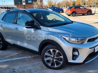 kia stonic 1.0 tgdi tech