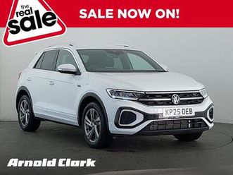 2.0 tdi r-line dsg euro 6 (start/stop) 5dr