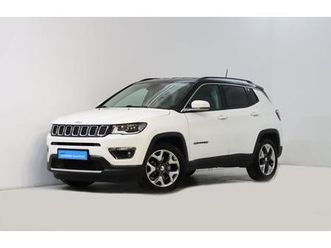 jeep compass 1.6 m-jet limited gps