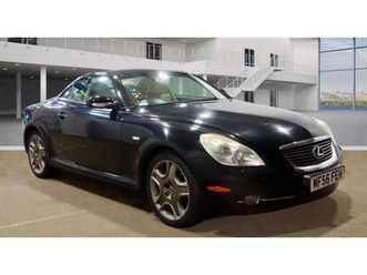 2006 (56) - 4.3 430 2dr