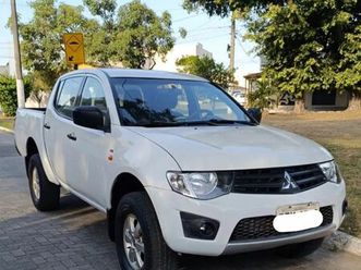 triton glx 3.2 cd tb int.diesel mec