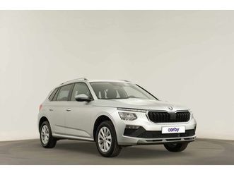 skoda kamiq kamiq 1.0 tsi dsg
