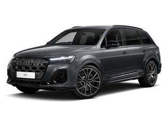 4.0 tfsi v8 black edition tiptronic quattro euro 6 (start/stop) 5dr