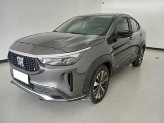 fiat fastback audace 1.0 200 t. flex aut 2025