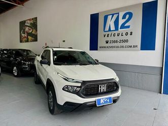 fiat toro endurance 1.3 t270 4x2 flex aut 2024