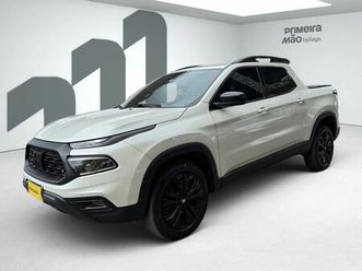 volcano 1.3 t270 4x2 flex aut