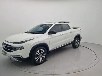 volcano 2.0 16v 4x4 tb diesel aut.