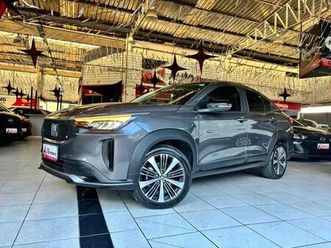 fiat fastback audace 2025 | totalmente novo, condições exclusivas!