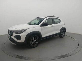 fiat pulse audace 1.0 turbo 200 flex aut. 2025