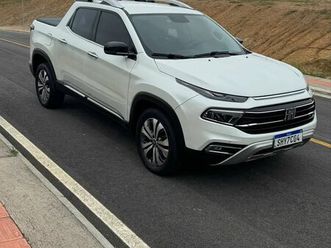 volcano 2.0 16v 4x4 tb diesel aut.