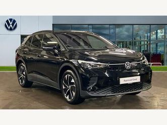 pure 52kwh match auto 5dr