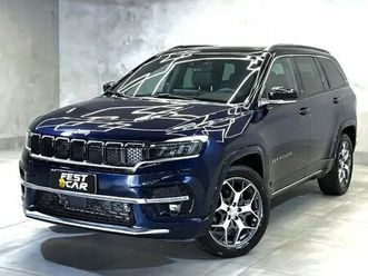 overl. td380 2.0 4x4 die. aut