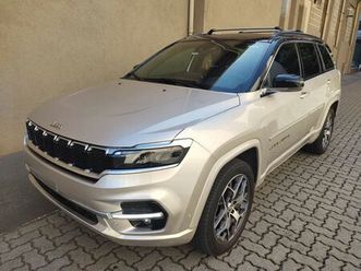 overl. td380 2.0 4x4 die. aut