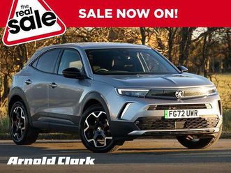 50kwh ultimate auto 5dr