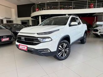 freedom 1.3 t270 4x2 flex aut