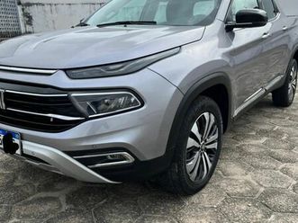 volcano 2.0 16v 4x4 tb diesel aut.