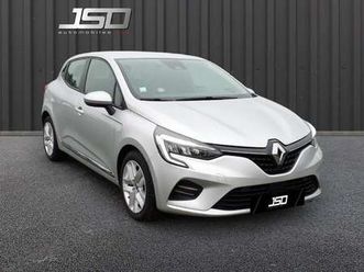 clio societe tce 90 - business