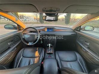 citroen c6