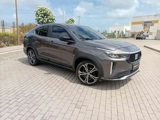 impetus 1.0 200 t. flex aut