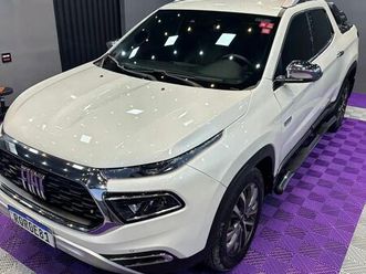 ranch 2.0 16v 4x4 diesel aut.