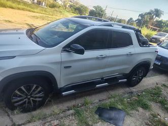 ranch 2.0 16v 4x4 diesel aut.