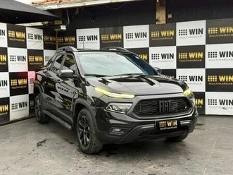 ultra 2.0 16v 4x4 diesel aut