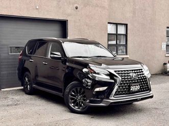 lexus-gx-460-premium-package-7