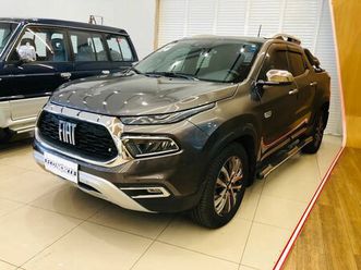 ranch 2.0 16v 4x4 diesel aut.