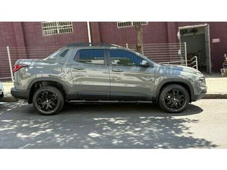 ultra 2.0 16v 4x4 diesel aut