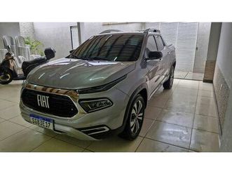 volcano 2.0 16v 4x4 tb diesel aut.