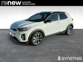 1.0 t-gdi 120 ch mhev ibvm6 launch edition