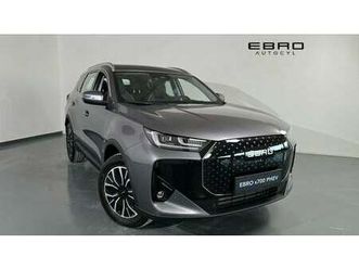 ebro s700 1.5 tgdi phev premium e-cvt