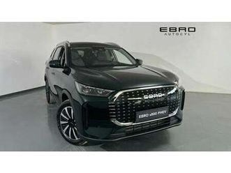 ebro s800 1.5 tgdi phev premium e-cvt