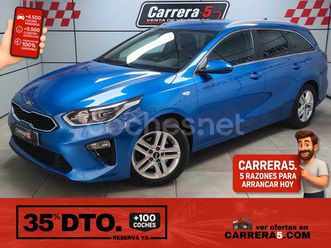 kia ceed 1.4 tgdi tech