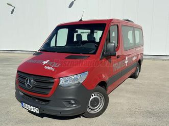 mercedes-benz sprinter 315 cdi tourer 907.733.13 magyarországi leinformálható gk első tulajdonostól!!!!!!!!!!!!!!!!