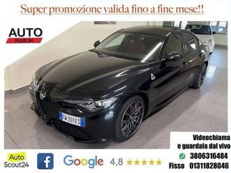 giulia (2016) giulia 2.0 turbo 200 cv at8 executive