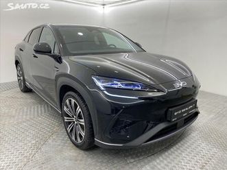 byd sealion 7 design awd