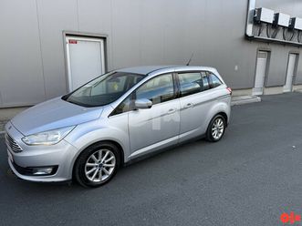 ford grand c-max 1.5 88kw 7 sjedista