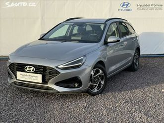 hyundai i30 1,5 t-gdi 103kw dct family