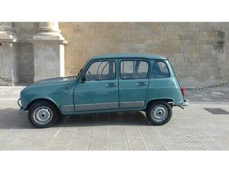 renault 4