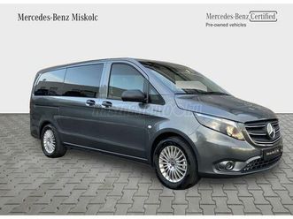 mercedes-benz vito evito tourer pro l (automata)