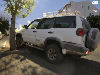 sr אוט׳ 7 מק 5 דל 2.7 (125 כ״ס)