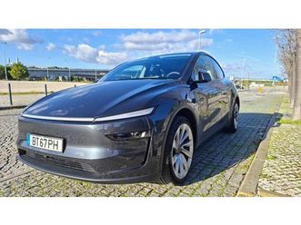 tesla model y performance, cx. a., 534cv