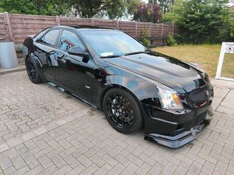 other-cadillac-cts-v-736ps-tausch-moglich