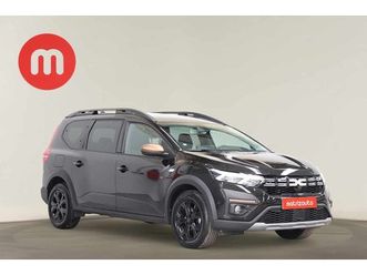 dacia jogger jogger 1.0 eco-g extreme+ up&go 7l bi-fuel