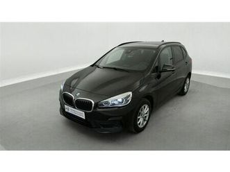 bmw série 2 tourer 216 d active navi navi / led / pdc+caméra