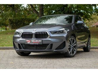 bmw x2 - sdrive18i m sport - headup - memory - pano
