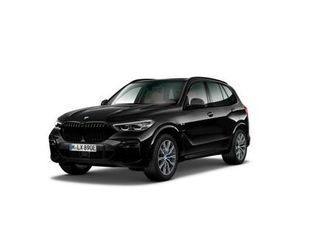 bmw x5 m sport // individual // pano // driving assist pro
