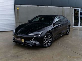 byd seal comfort l space black l new l ready!